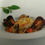 Marechiaro Comida