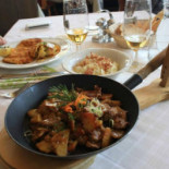 Lowenwirt Comida