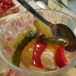 Poglia Comida
