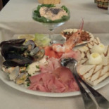Poglia Comida