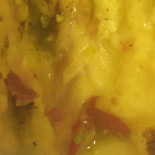 Papillon Nourriture