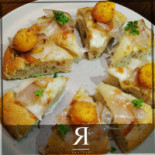 Bartolo Comida