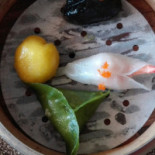 Asya Comida