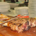 Pizzeria La Tavernetta food