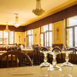 Pizzeria La Tavernetta food