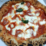 Pizzeria 2 Di Grano Nourriture