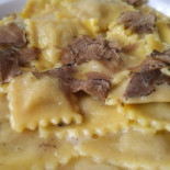 Tre Stelle Nourriture