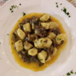 Faresin Comida