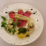 Faresin Comida