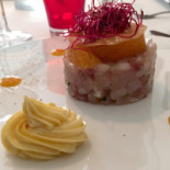 In Comida
