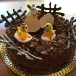 Pasticceria Buscioni Comida