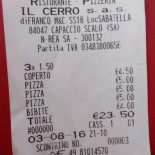 Il Cerro Carte