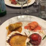 Il Pinzimonio Nourriture
