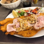 Il Pinzimonio Comida