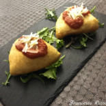 Tiffany Gastronomy Nourriture