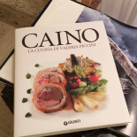 Da Caino Relais Chateaux Nourriture