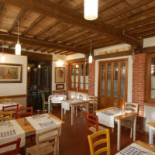 Da Beppino Comida