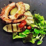Dalla Lola Comida