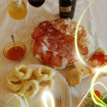 Agriturismo Da Rosi Comida