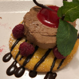 Symposio Comida