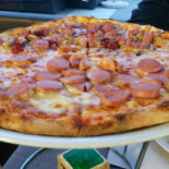 Pizzeria San Mina Di Mousa Nazir Mosaad Fanous Esmat food