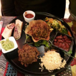 La Posada food