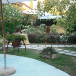 L'oasi Extérieur