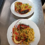 Santa Agata Comida