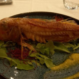 Decanter Food