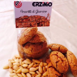Erzinio À l'intérieur