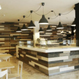Il Capriccio Pizzeria-vinetteria inside