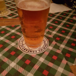 Uccera Birra Cucina Dentro