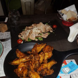 De Gustibus Comida