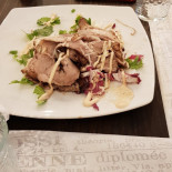 De Gustibus Comida