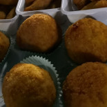 La Capannella Nourriture