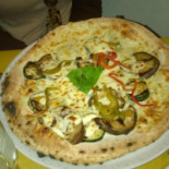 Pizzeria Da Brigida Nourriture
