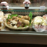 Locanda Marzolara Nourriture