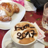 Nirvana Caffè Nourriture