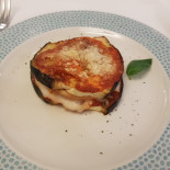 Cafe Del Mar food