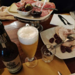 Dell'orso Nourriture