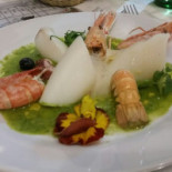 Blanco Nourriture