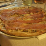 Pizzeria Mose Comida