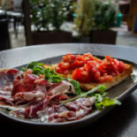Vasari Cafe Nourriture