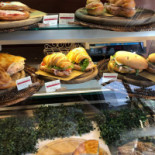 C-risiamo Cafe Nourriture