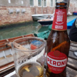 Tintoretto Nourriture