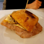 Al Tormento Comida