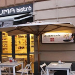 Luma Bistrò À l'intérieur