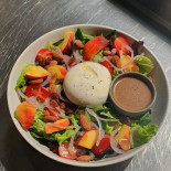 Healthy. Comida
