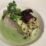 Albergo Ca' Vittoria food