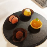 Albergo Ca' Vittoria food